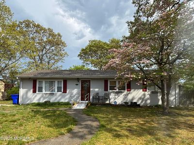 446 17th Avenue, Brick, NJ, 08724