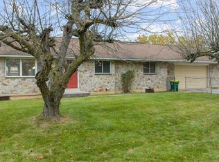 7747 Spring Creek Rd, Macungie, PA 18062
