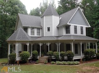 2000 Flat Rock Rd, Stockbridge, GA 30281