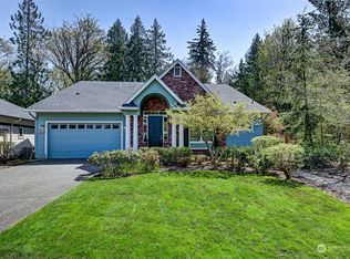 24501 NE 118th Pl, Redmond, WA