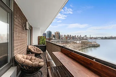 Rented by Modern Spaces