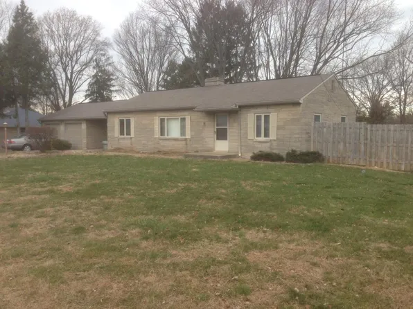 221 E State Rd #45-46, Bloomington, IN 47408