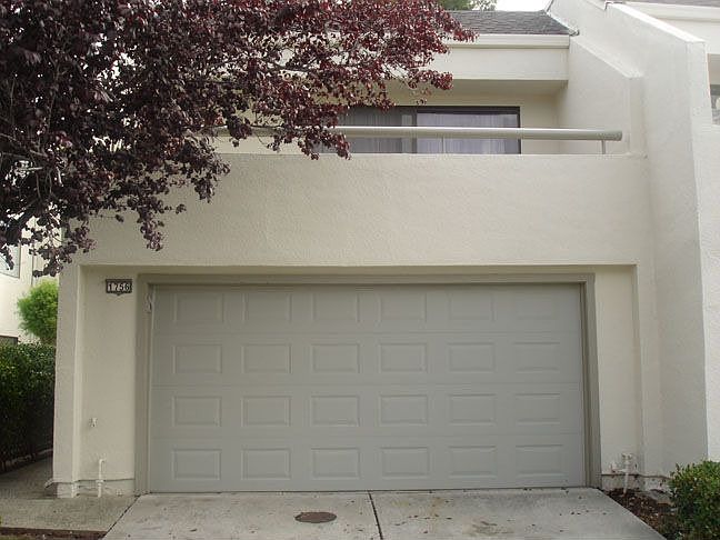 Front/Garage