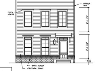 607 S 3rd St #3, Lafayette, IN 47905