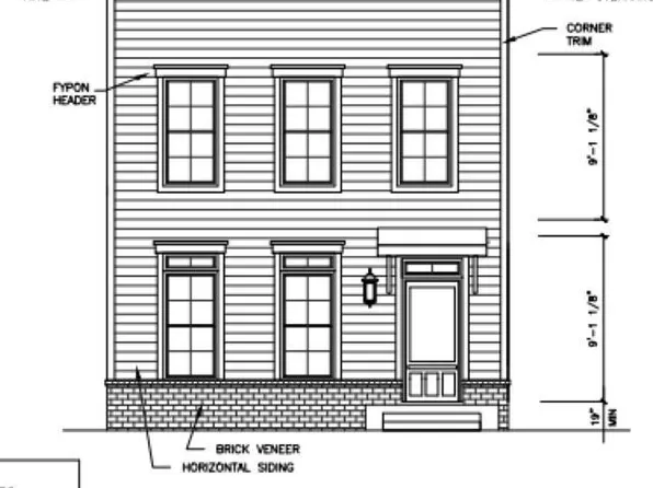 607 S 3rd St #3, Lafayette, IN 47905