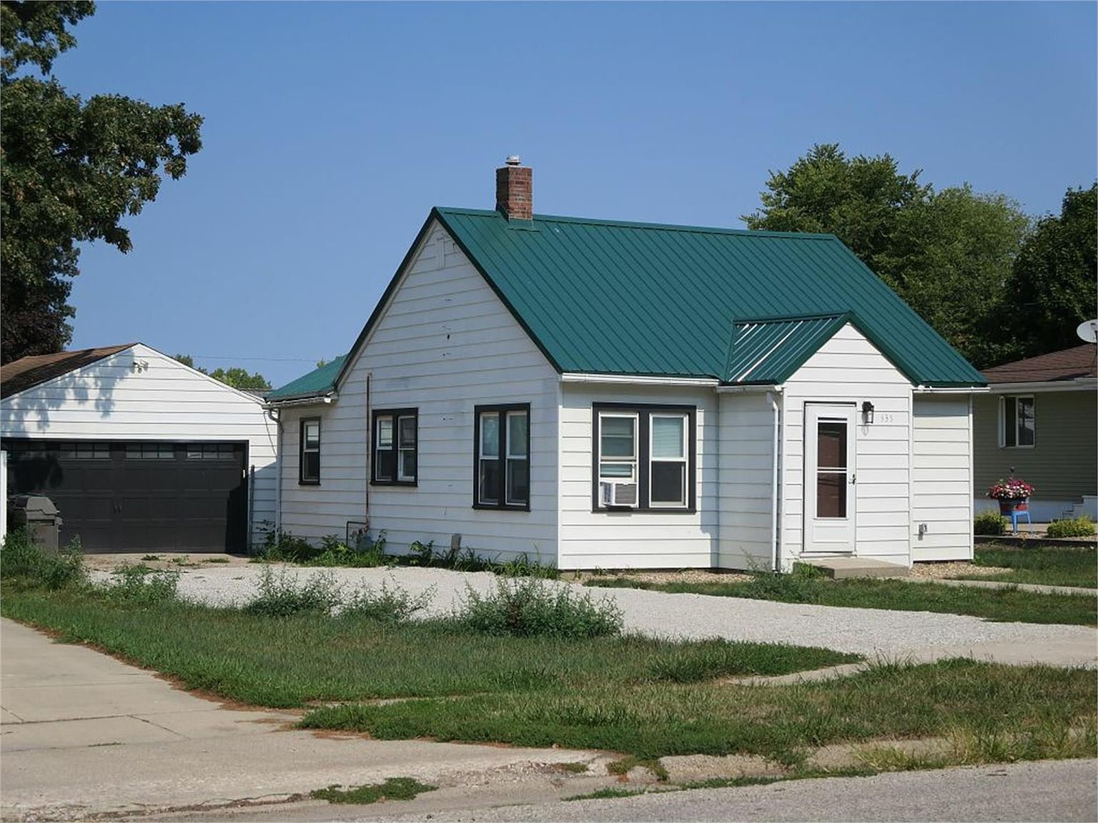 335 Eldora Rd, Hudson, IA 50643 Zillow