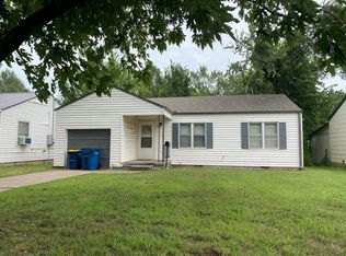 319 S Burdick St, Stillwater, OK 74074