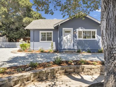 2625 Howe St, Santa Cruz, CA, 95065