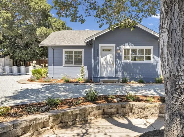 2625 Howe St, Santa Cruz, CA 95065