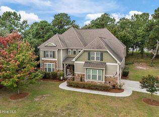 218 Sea Holly Trl, Swansboro, NC 28584