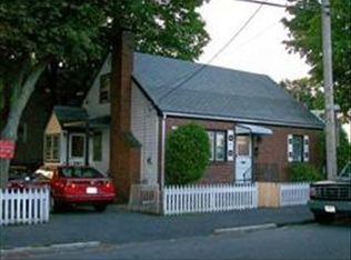 79 Locust St, Lynn, MA 01904