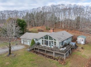 8 Kerygma Drive, Rockport, ME 04856