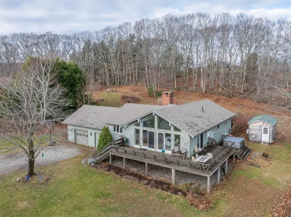 8 Kerygma Drive, Rockport, ME 04856