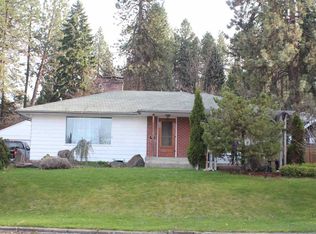3503 W 7th Ave, Spokane, WA 99224