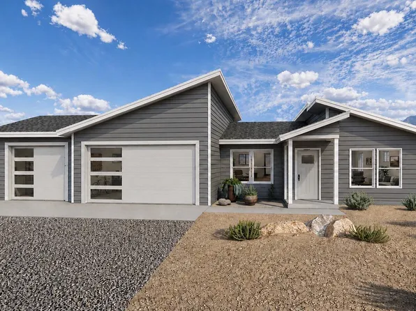 427 Yellow Brick Rd, Battle Mountain, NV 89820