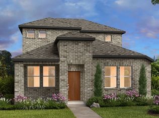 3348 Autumn Sage Dr, Celina, TX 75009