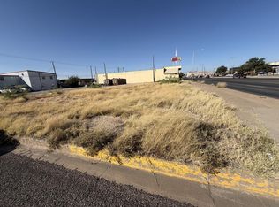 201 W 2nd St, Odessa, TX 79761