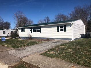 1115 Old State Rd, Brandenburg, KY 40108