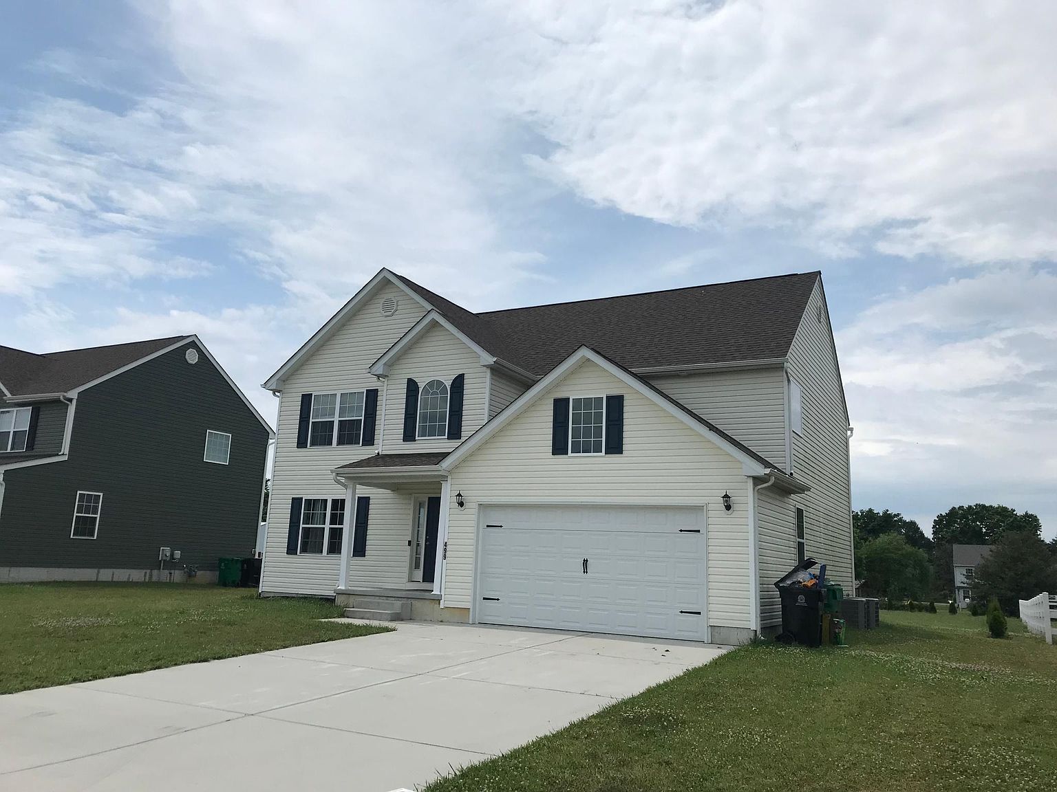 499 W Birdie Ln, Magnolia, DE 19962 Zillow