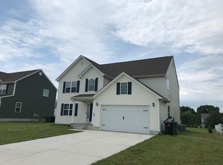 499 W Birdie Ln, Magnolia, DE 19962