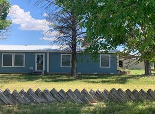 69 Irving Dr, Estancia, NM 87016