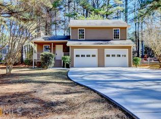 3656 Lenora Church Rd, Snellville, GA 30039