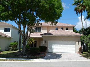 761 NW 135th Way, Plantation, FL 33325