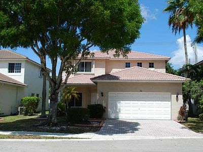 761 NW 135th Way, Plantation, FL, 33325