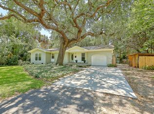 3 20th Ave, Isle Of Palms, SC 29451