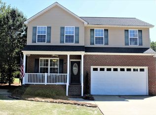 102 Price St, Camden, SC 29020