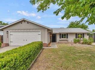 3805 Lankershim Way, North Highlands, CA
