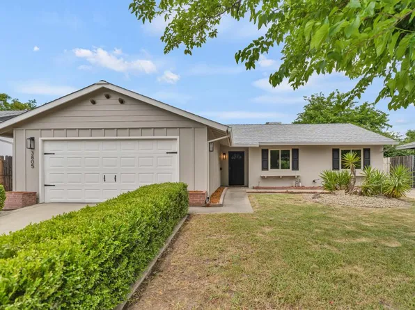 3805 Lankershim Way, North Highlands, CA 95660