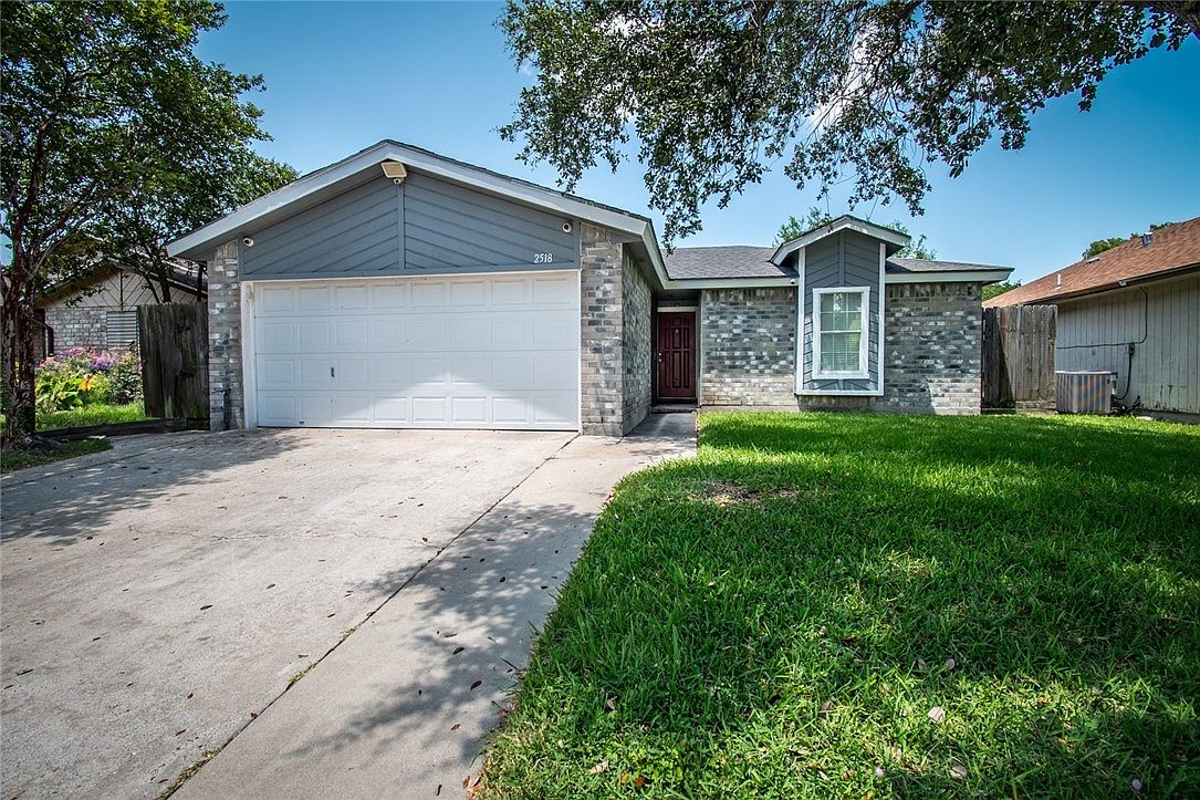 2518 Allencrest Dr, Corpus Christi, TX 78415 | MLS #443831 | Zillow