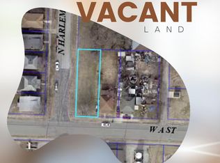 0 N Harlem Ave, Joplin, MO 64801