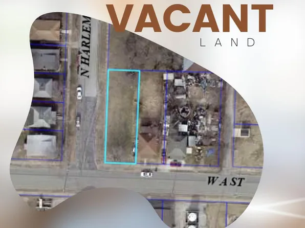 000 N Harlem Avenue, Joplin, MO 64801