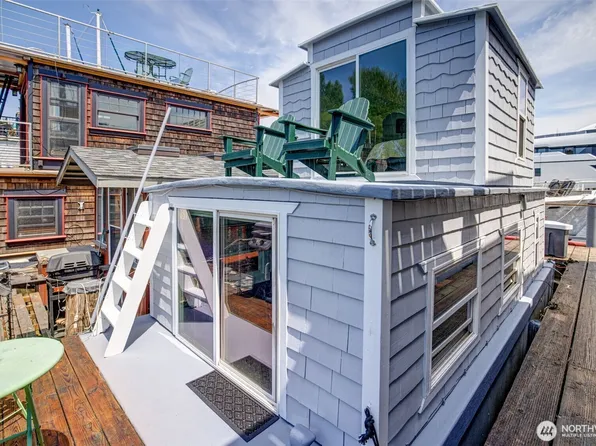2143 N Northlake Way, Seattle, WA 98103