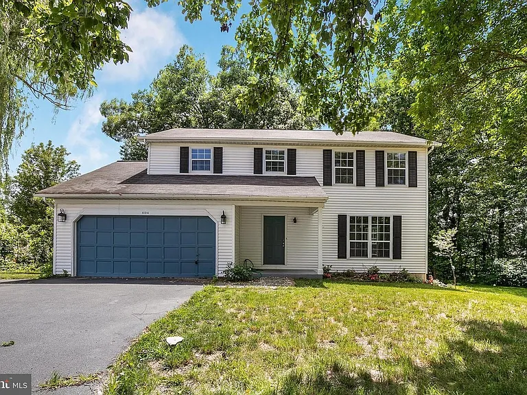 Valley View Dr — Photo 1