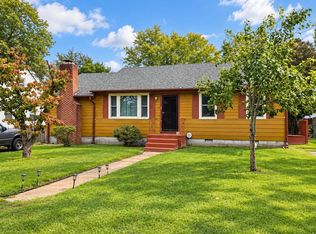4313 Austin Ave, Richmond, VA 23222