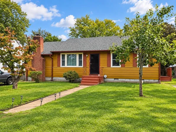 4313 Austin Ave, Richmond, VA 23222