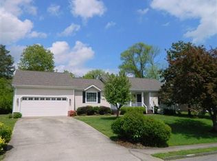 217 Hunters Run Trl NW, Cleveland, TN 37312