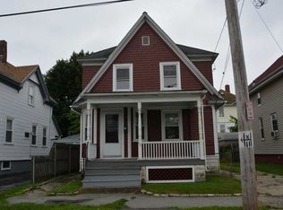 290 California Ave, Providence, RI 02905
