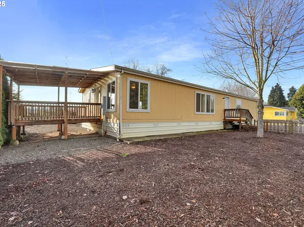 742 Filbert Ave, Eugene, OR 97404