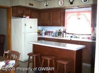 331 New Grant St, Wilkes Barre, PA 18702