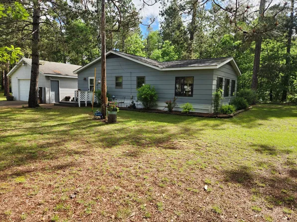 37203 Us Highway 71, Lake George, MN 56458