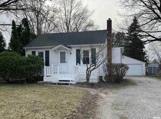 3205 39th St, Moline, IL 61265