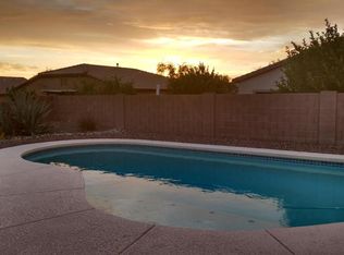 13745 E Via Valderrama, Vail, AZ 85641