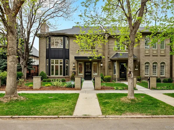 285 Monroe Street, Denver, CO 80206