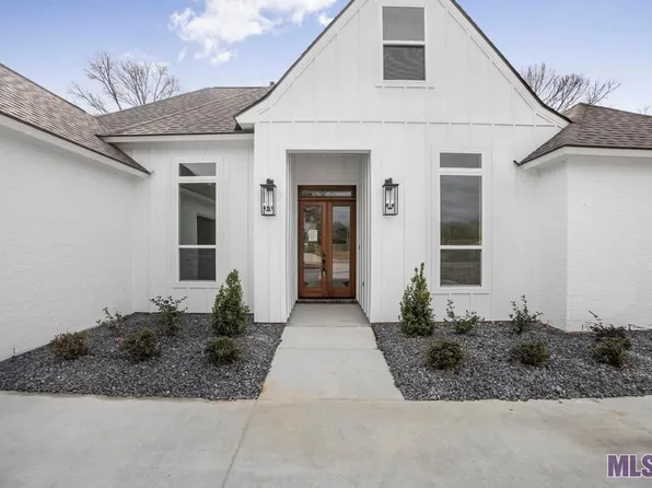 7182 Bessie Dr, Denham Springs, LA 70706