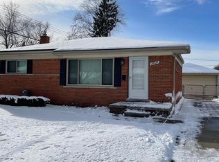 29329 Rose St, Madison Heights, MI 48071