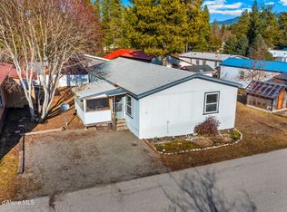 469010 Highway 95 SPACE 17, Sagle, ID 83860
